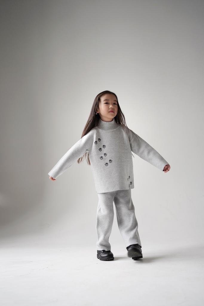 Костюм "Полосатингс"