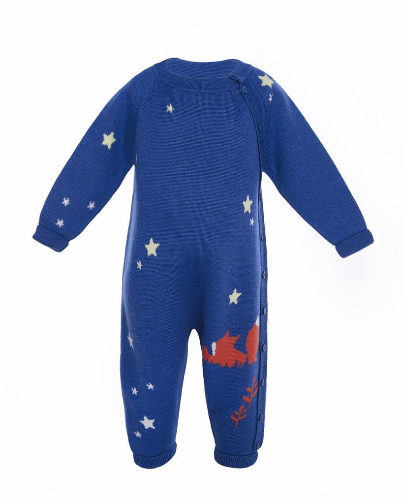 Комбинезон "Мечтатель"