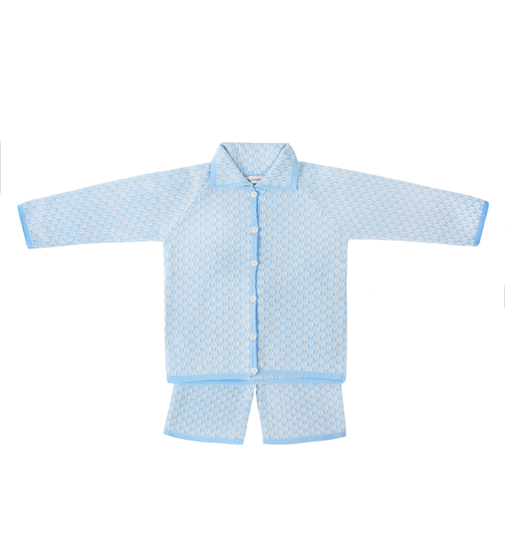 Костюм "Небо"