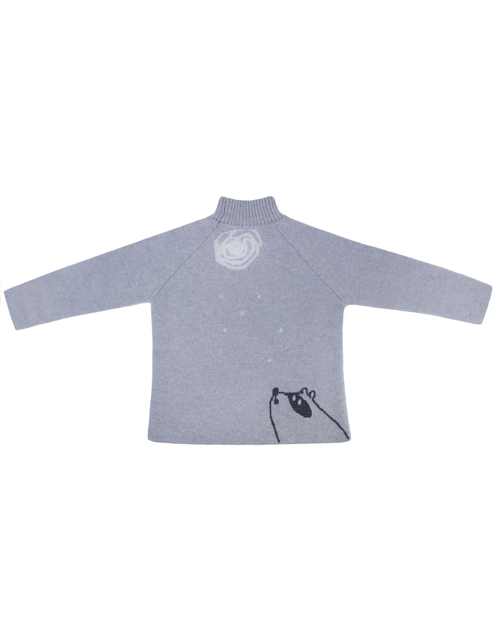 Джемпер "Полосатингс"