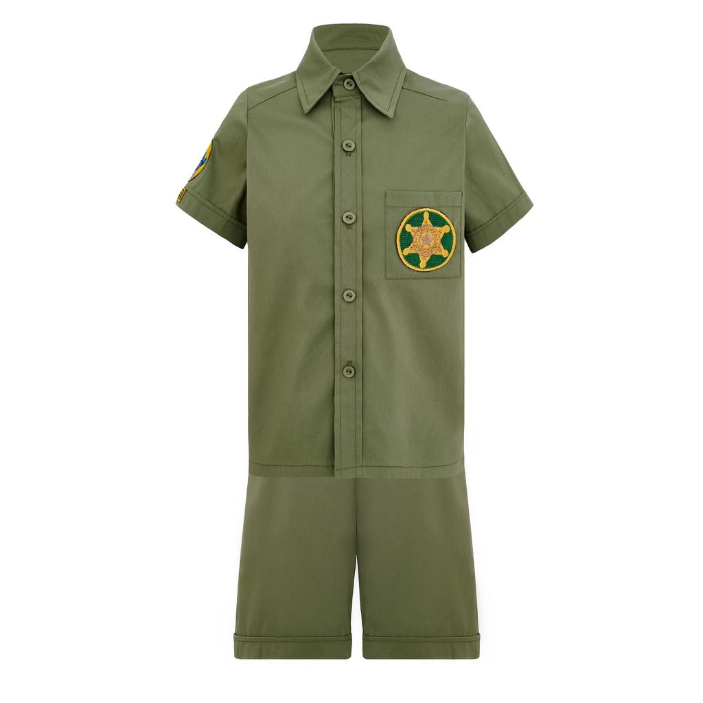 Костюм "Шериф"