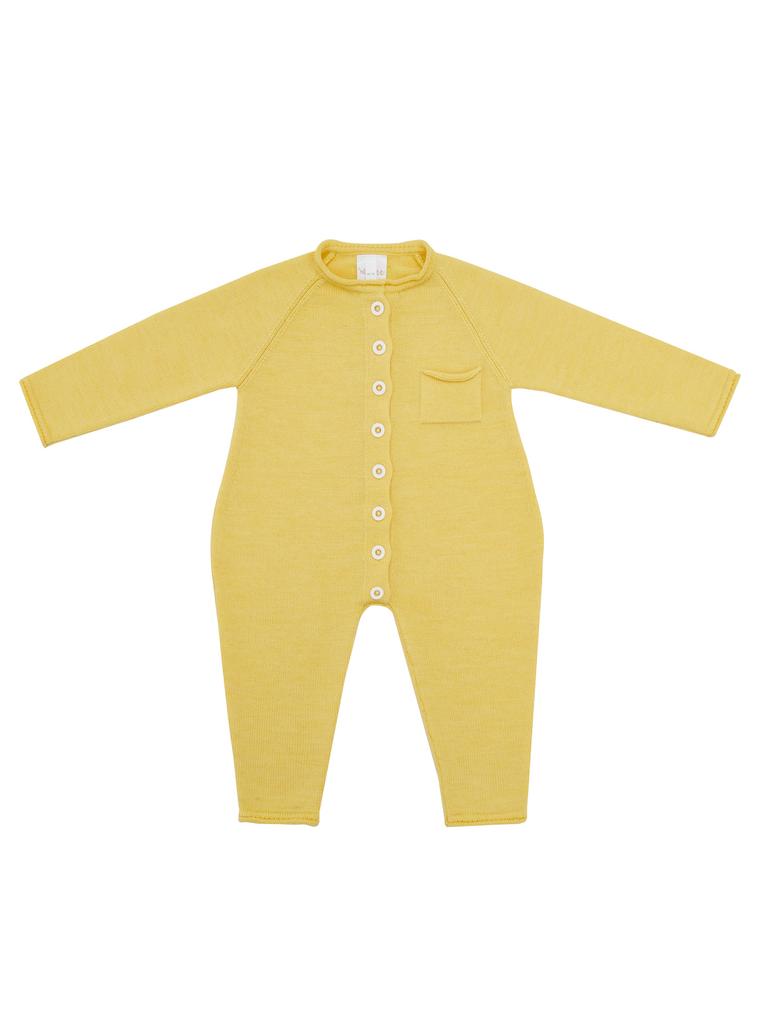 Комбинезон "Пончик"