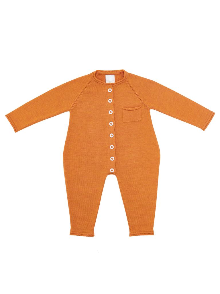 Комбинезон "Пончик"