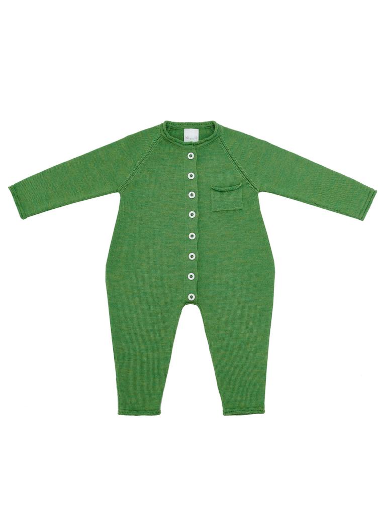 Комбинезон "Пончик"