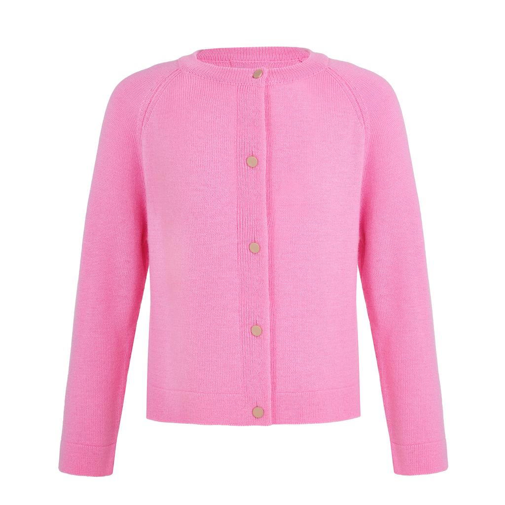 Кардиган "Барби"