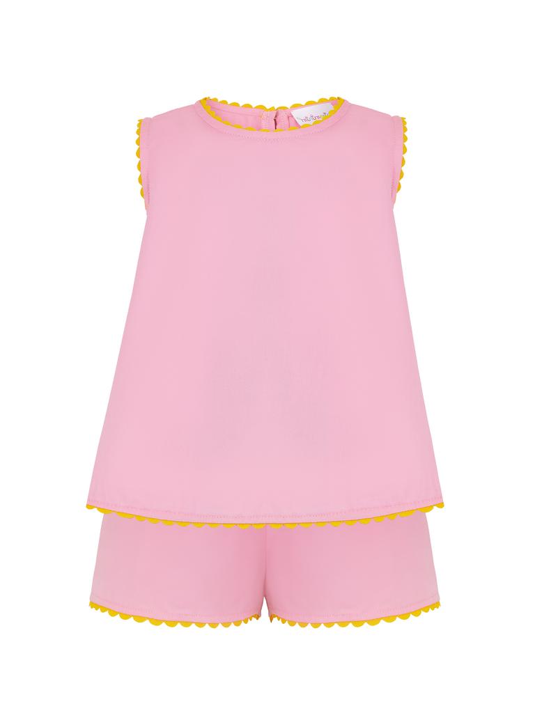 Костюм "Полли"