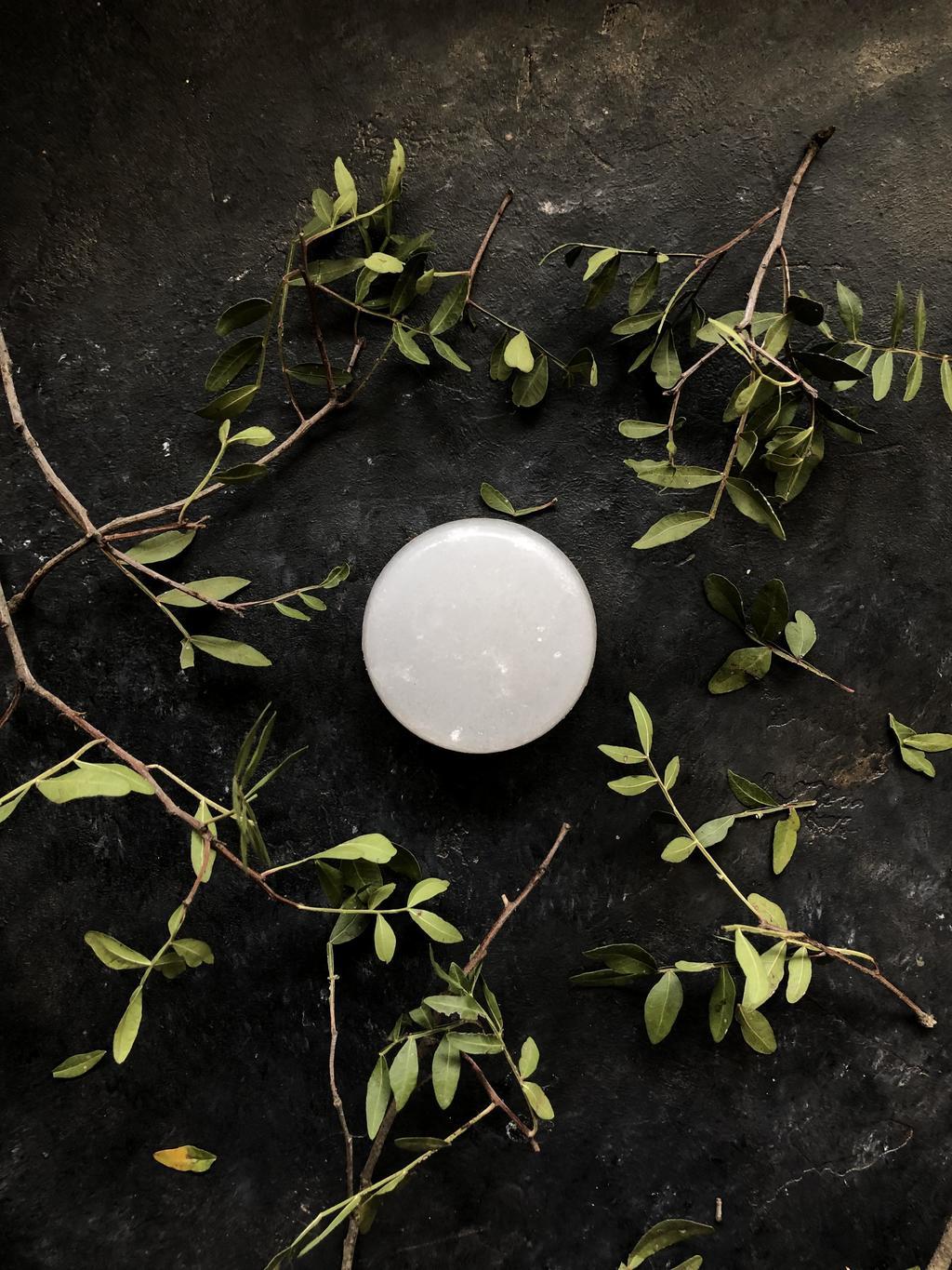 Дезодорант «Мятный кристалл»