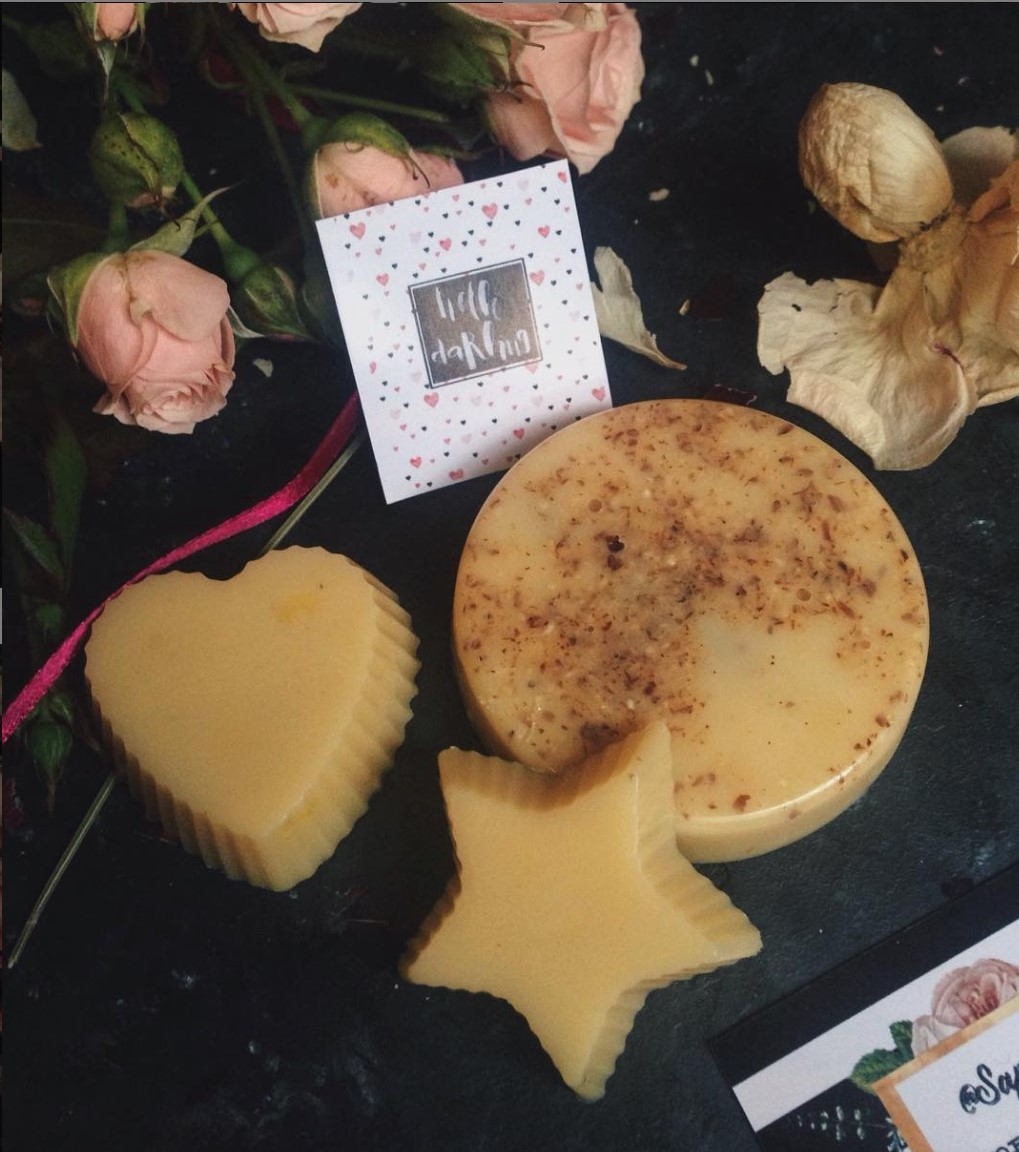 Гидрофильные плитки для душа