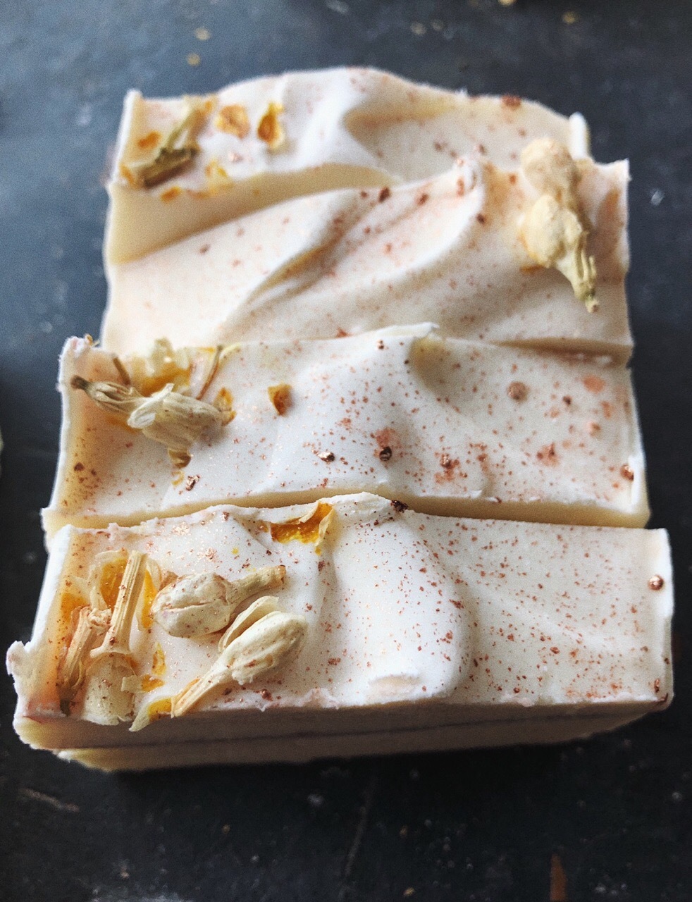 Мыло "Банан"