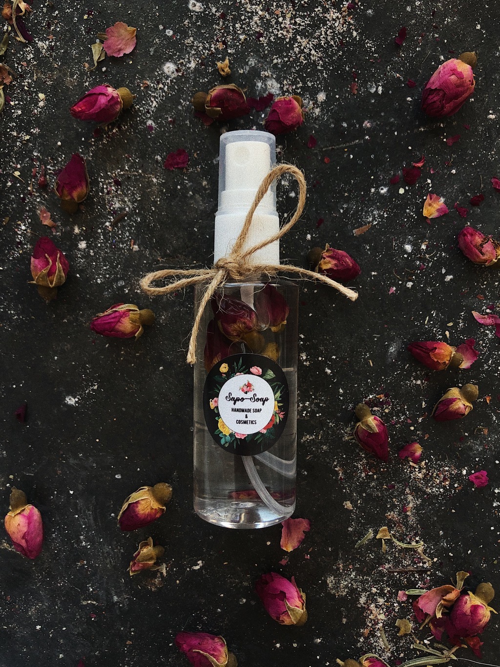 Антисептик для рук