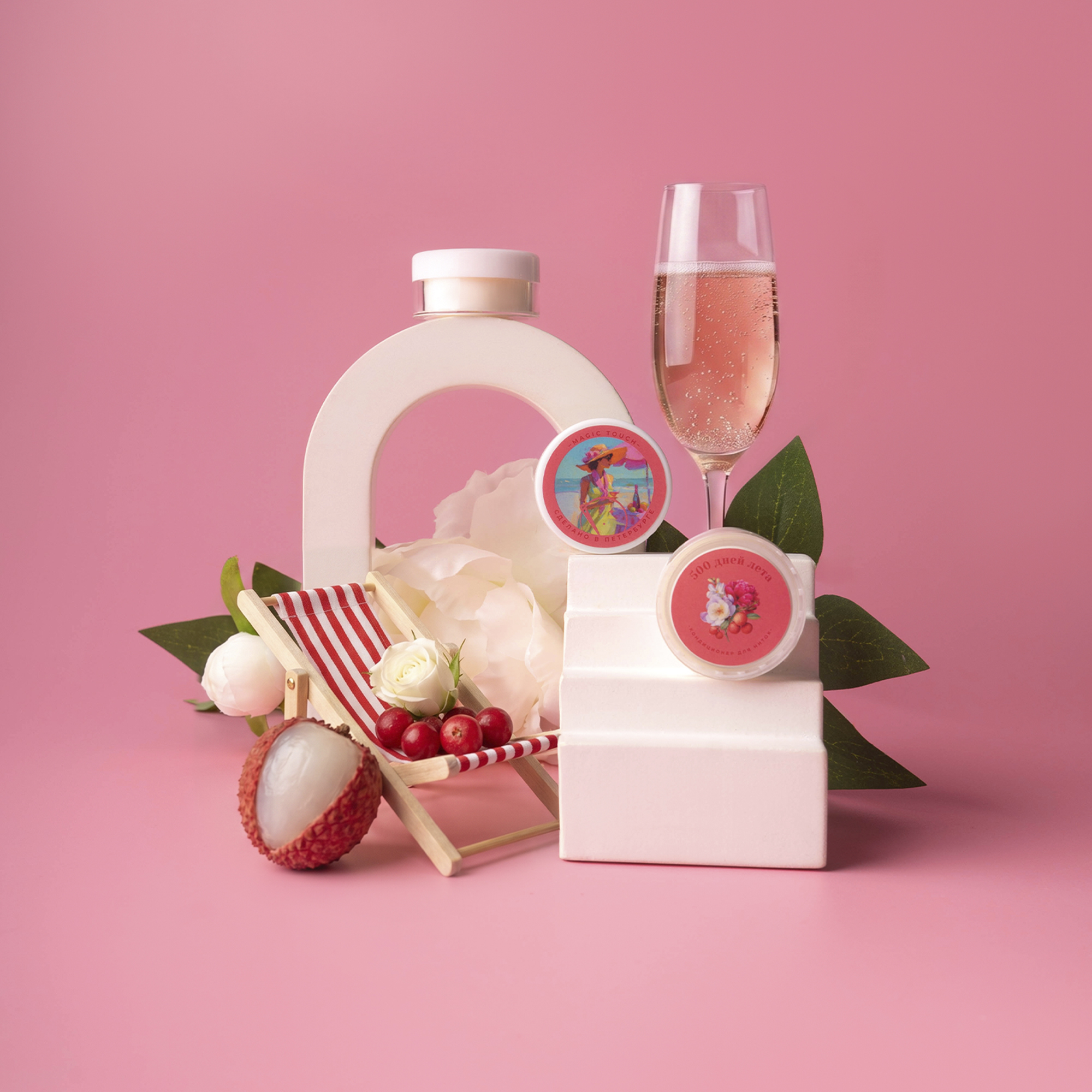 500 дней лета