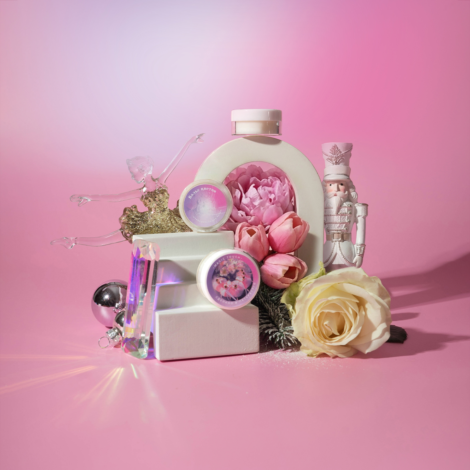 Вальс цветов