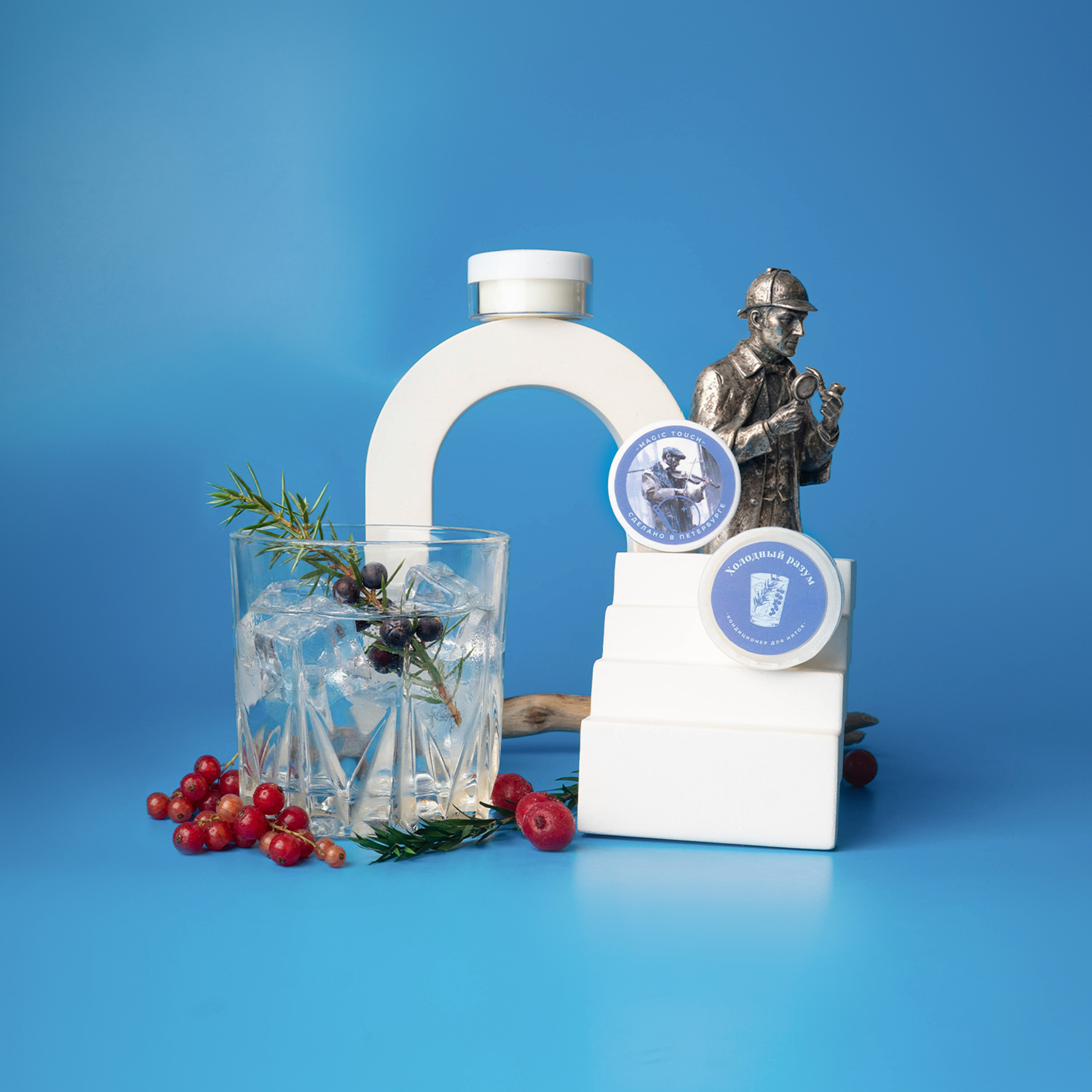 Холодный разум