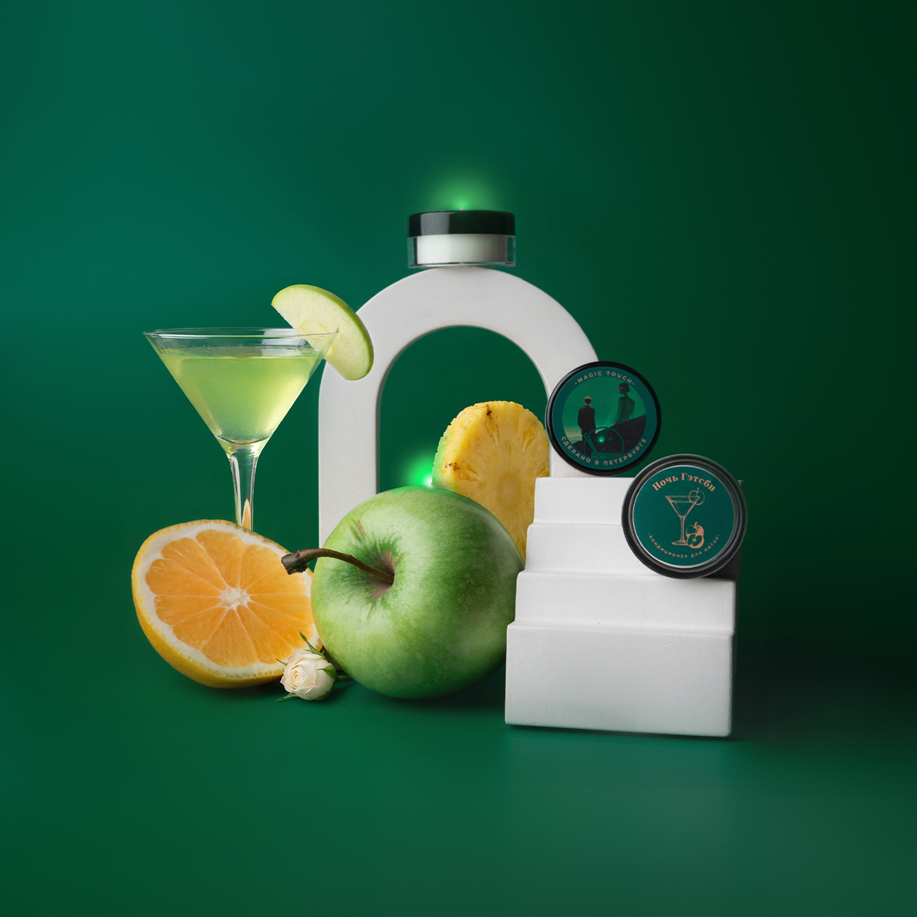 Ночь Гэтсби