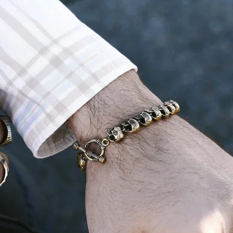 Браслет "Ээрен-дух помощник"