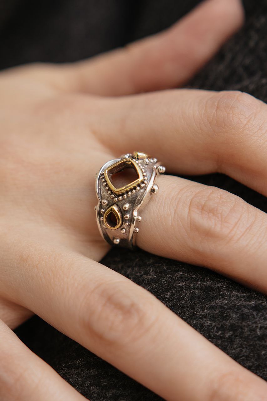 Кольцо "Селир"