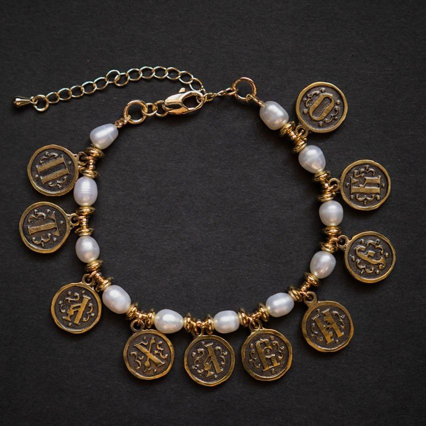 Браслет "Птаха в небо"