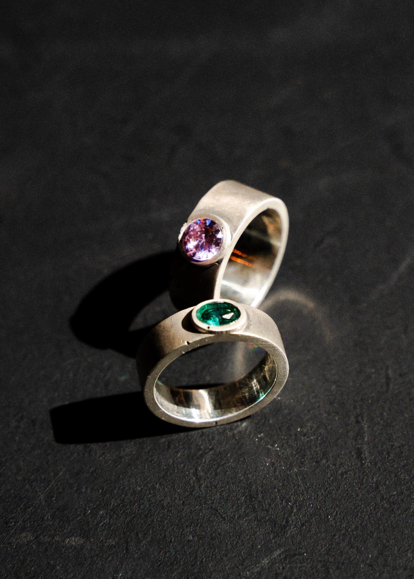 Кольцо "Созвездие"