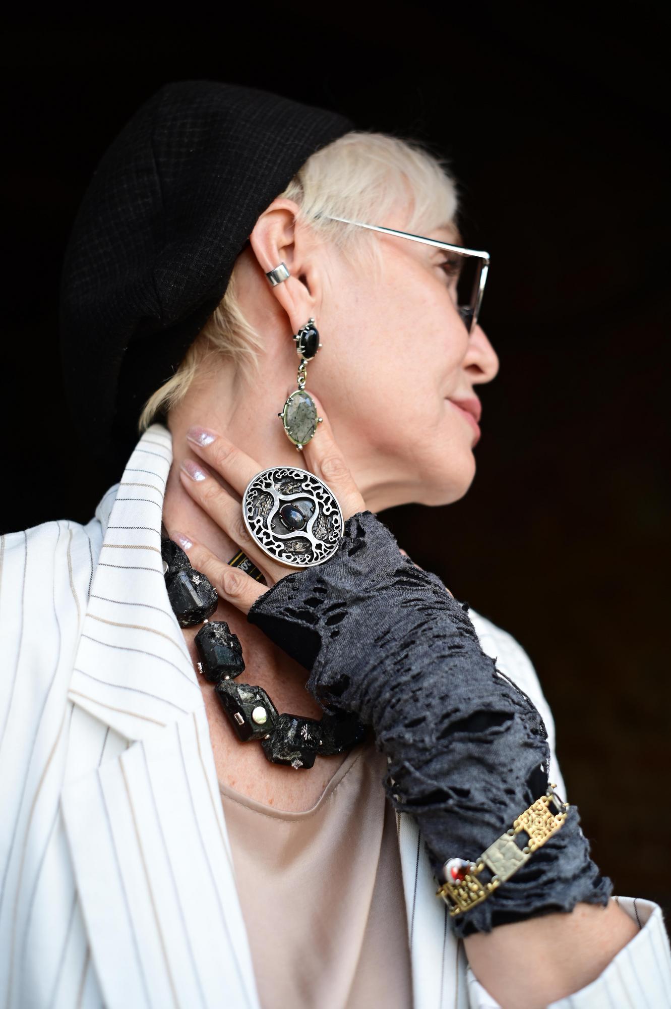 Кольцо "Тайна дракона"