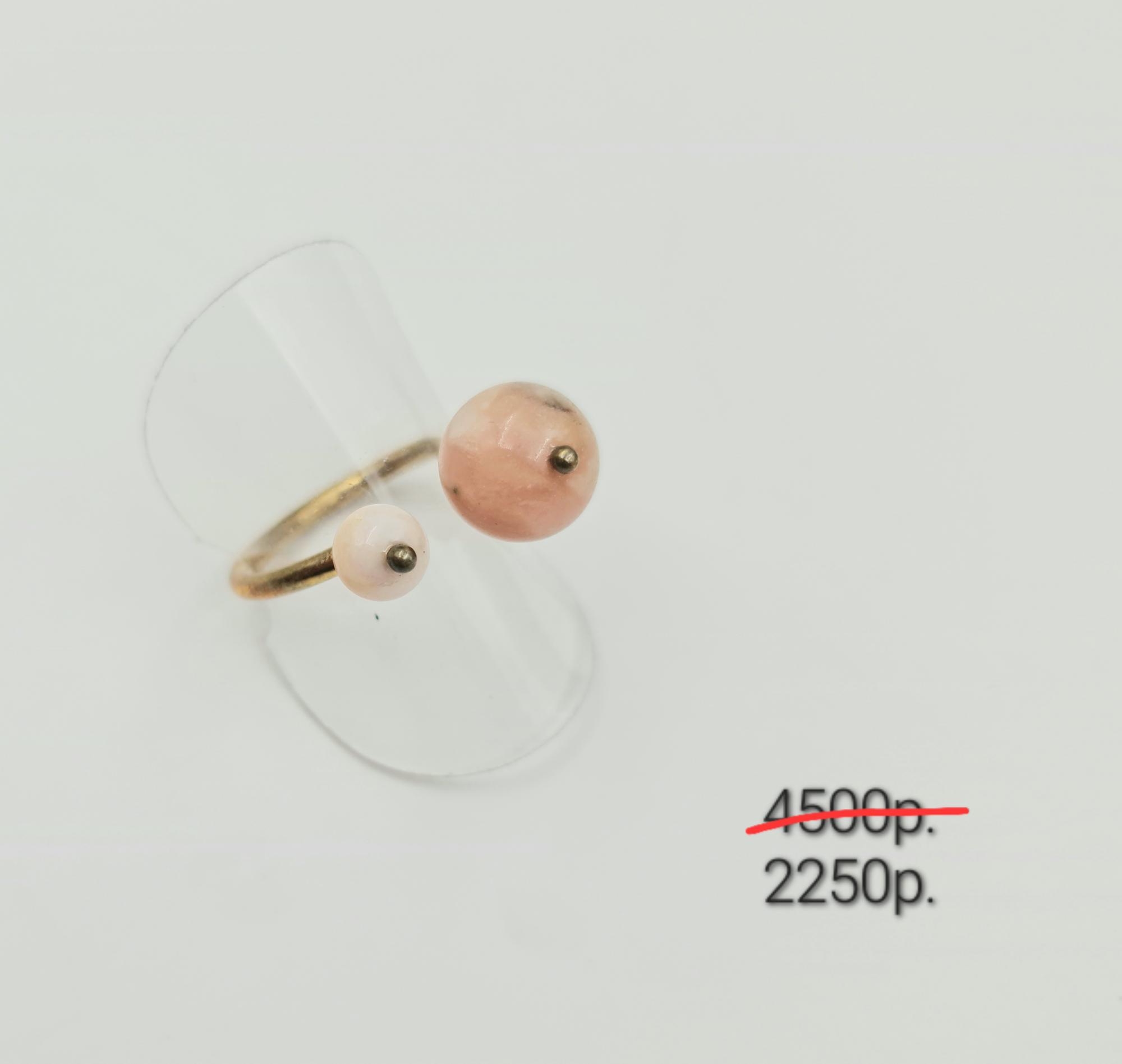 Кольцо "Планеты" -50%