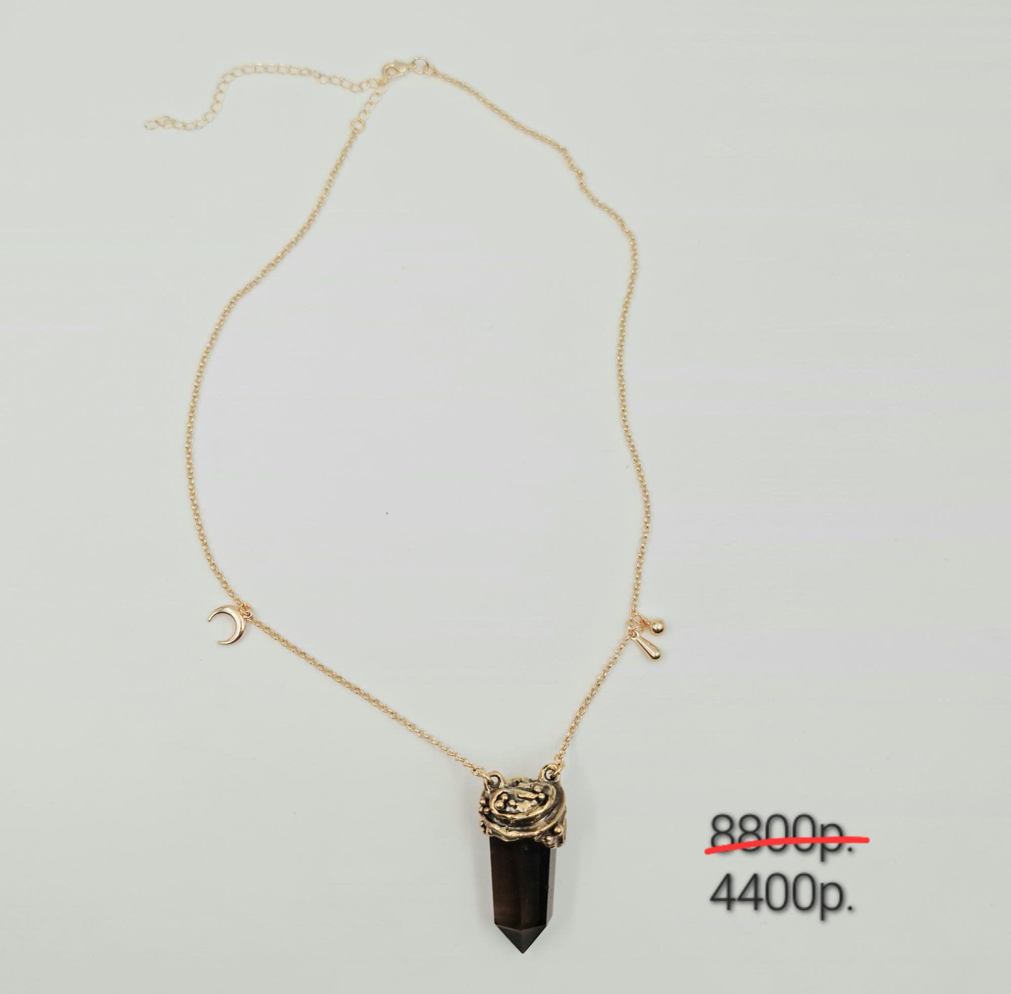 Подвеска "Кристалл" -50%