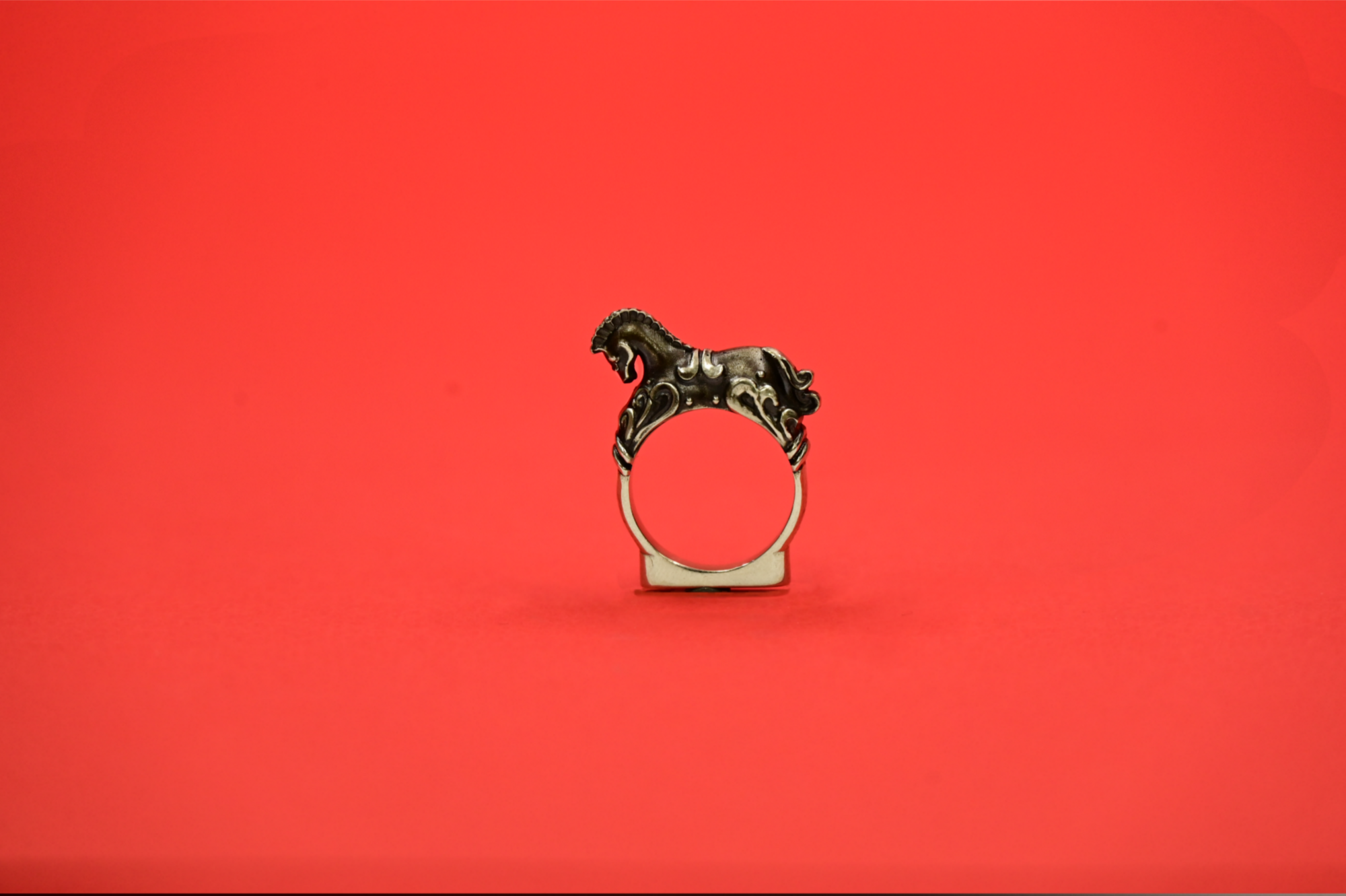 Кольцо "Сказка на ночь"