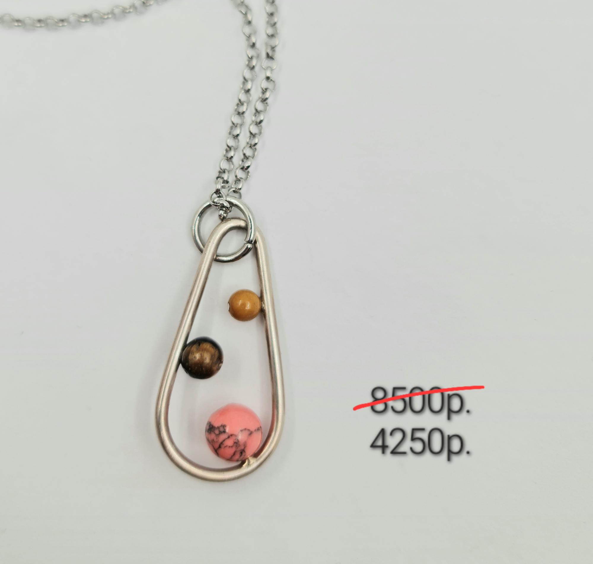 Подвеска "Планеты" -50%