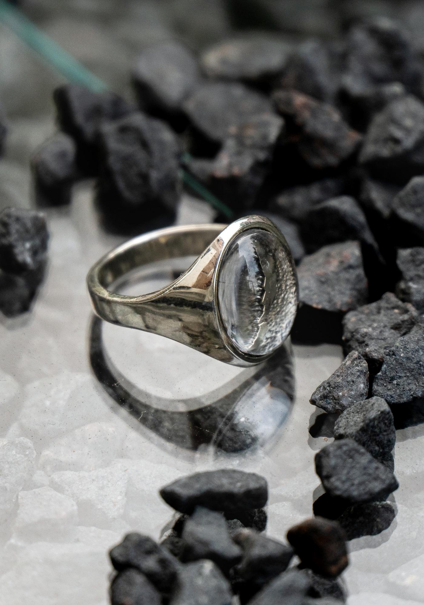 Кольцо "Далай"