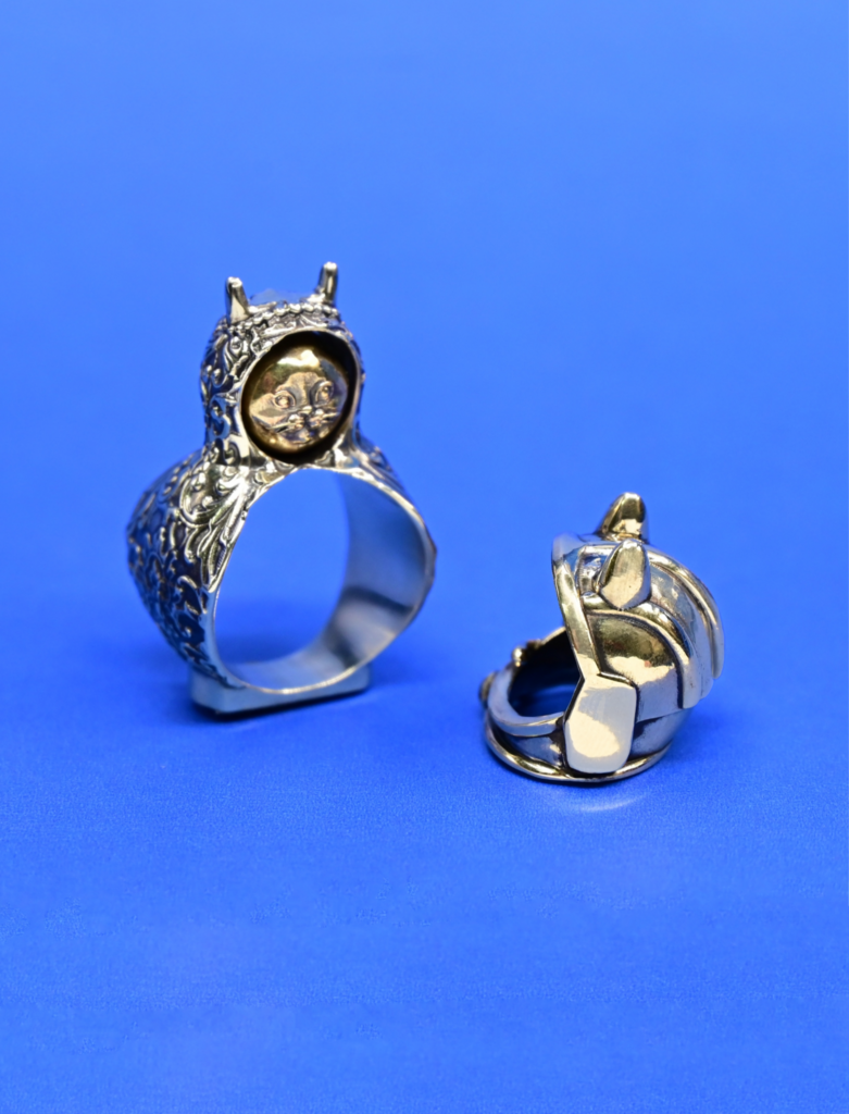 Шлем для Кисы