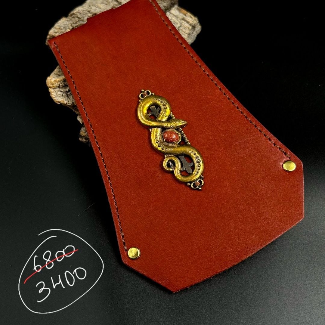 Ключница "Змейки" -50%