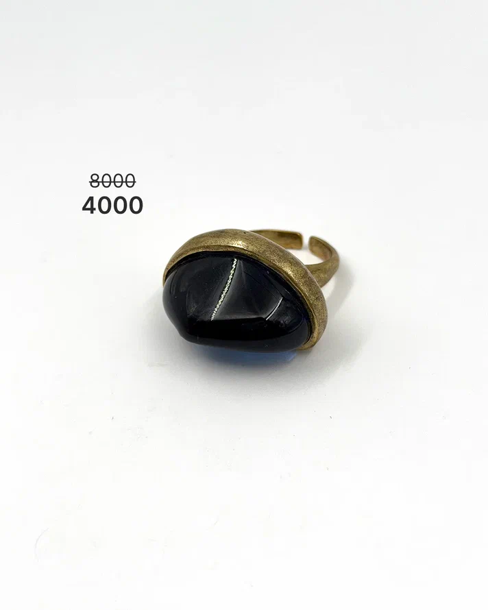 Кольцо "Коктейль" -50%