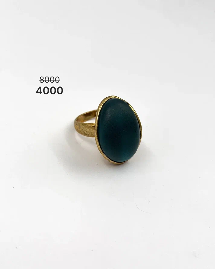 Кольцо "Коктейль" -50%