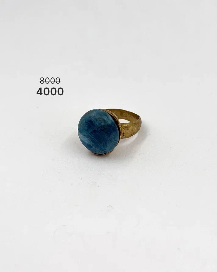 Кольцо "Коктейль" -50%