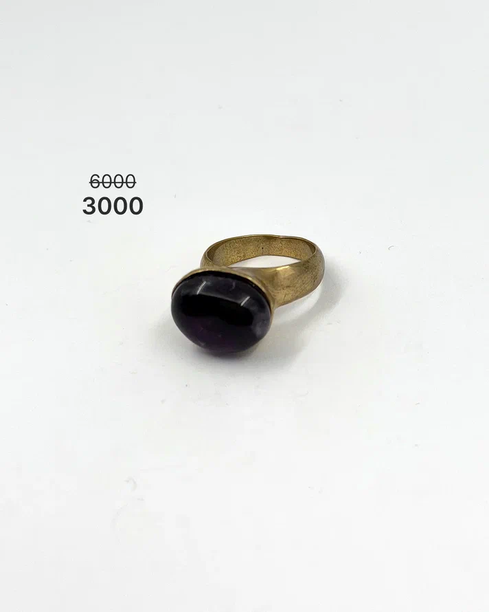 Кольцо "Коктейль" -50%