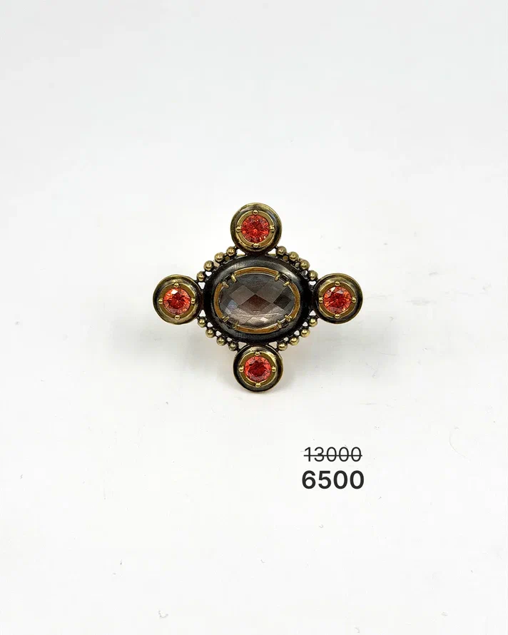 Кольцо "Блеск" -50%