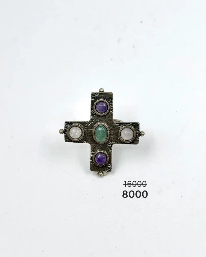 Кольцо "Авалон" -50%