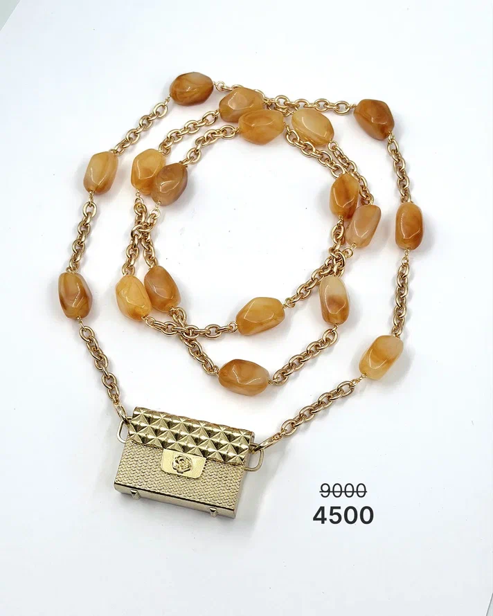 Сумка-бодичейн -50%