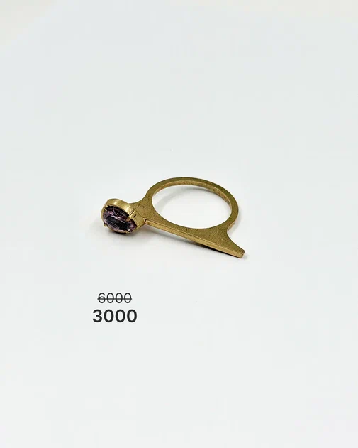 Кольцо "Искра" -50%