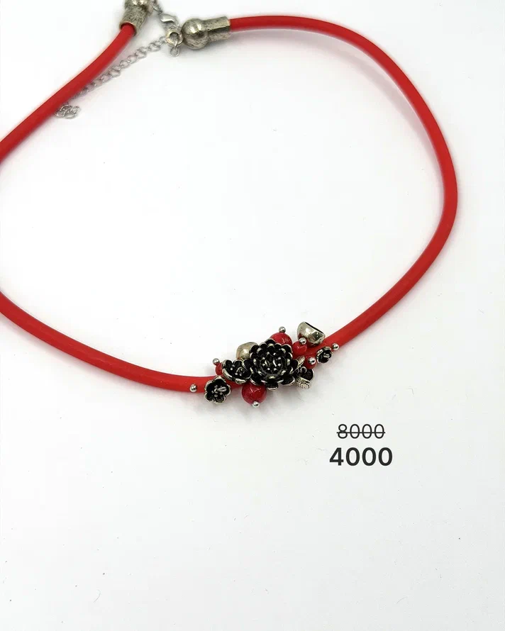 Колье "Азалия 10" -50%
