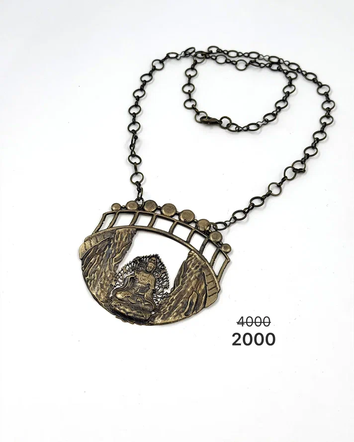 Колье "Дзен" -50%