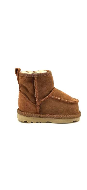 Camel  Winter пош. Овчина