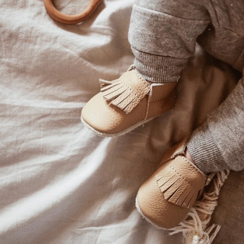 Модель  Moccs Honey