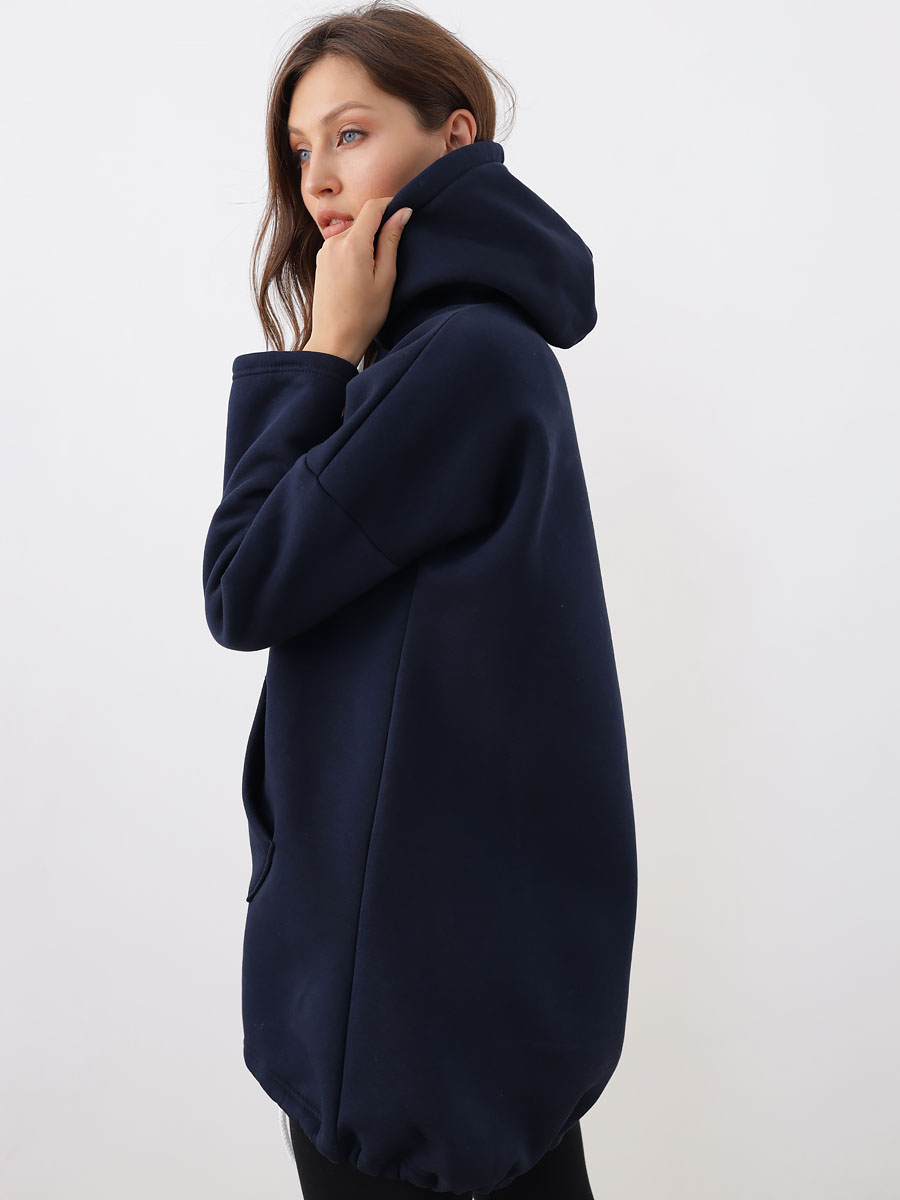 Худи женское