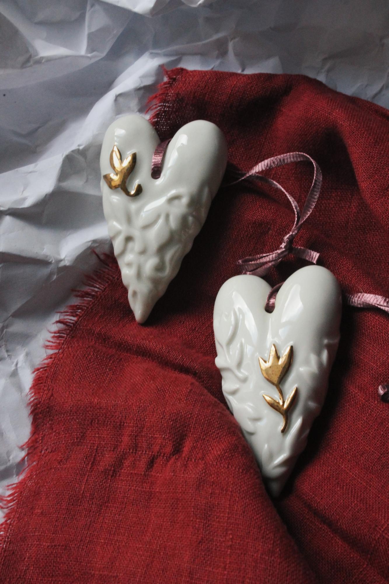 Набор Сердца №1