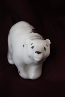 Мишка Валентин