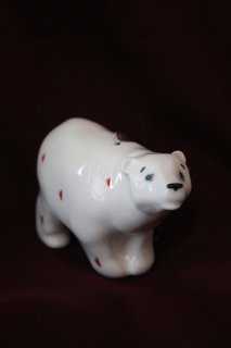 Мишка Валентин