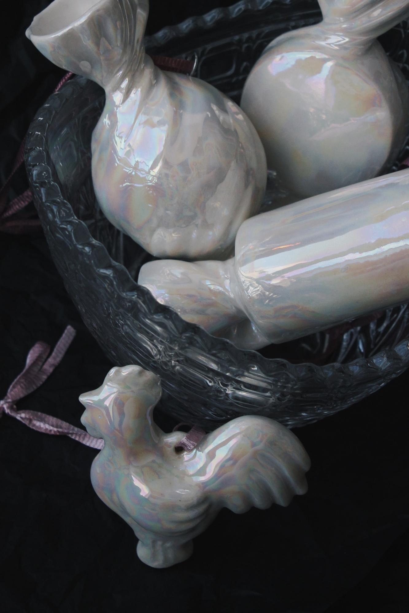 Сладкий подарок №2