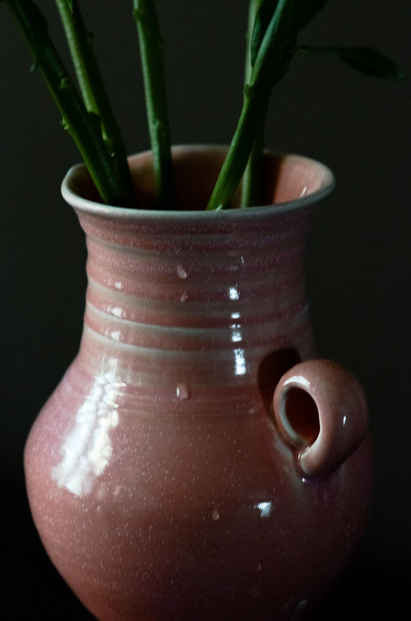 Крынка №2 Сахарная Роза