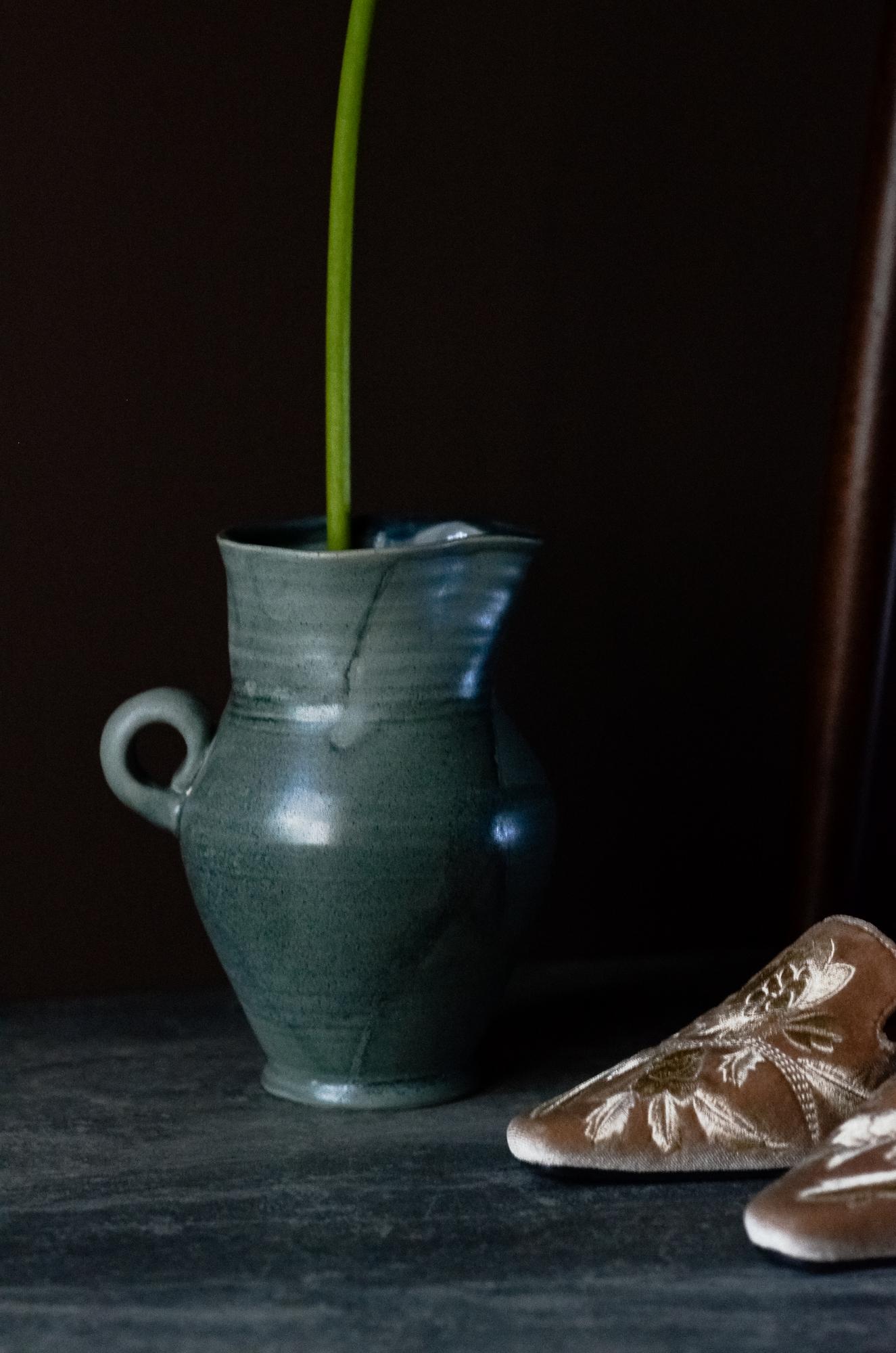 Крынка №3 Гранитный графин