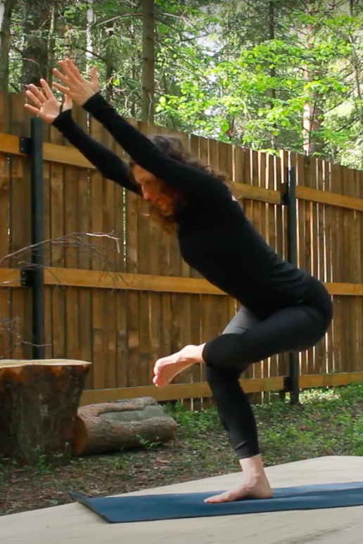 Укрепление ягодичных мышц и сила ног